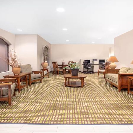 Cash Rewards Inn & Suites 罗斯韦尔 外观 照片