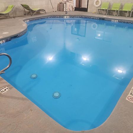 Cash Rewards Inn & Suites 罗斯韦尔 外观 照片
