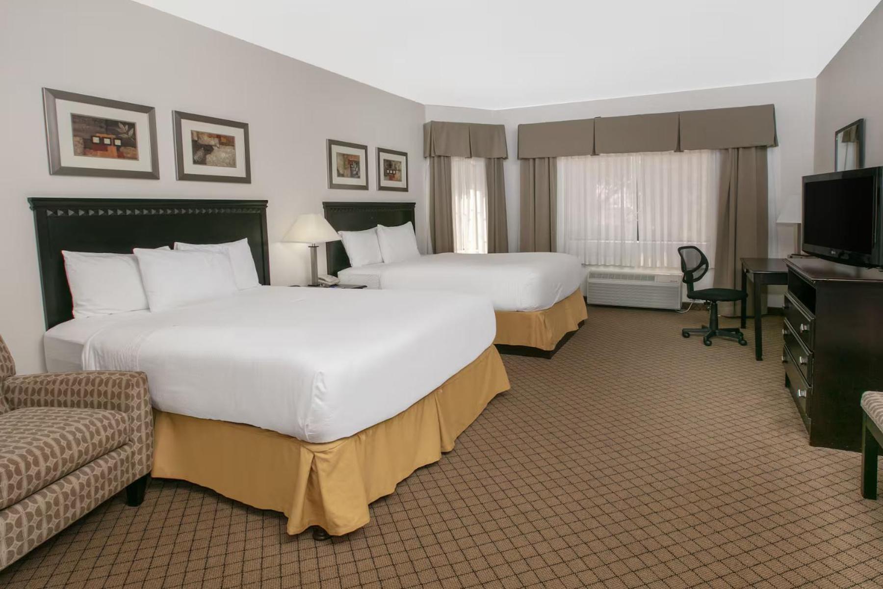 Cash Rewards Inn & Suites 罗斯韦尔 外观 照片