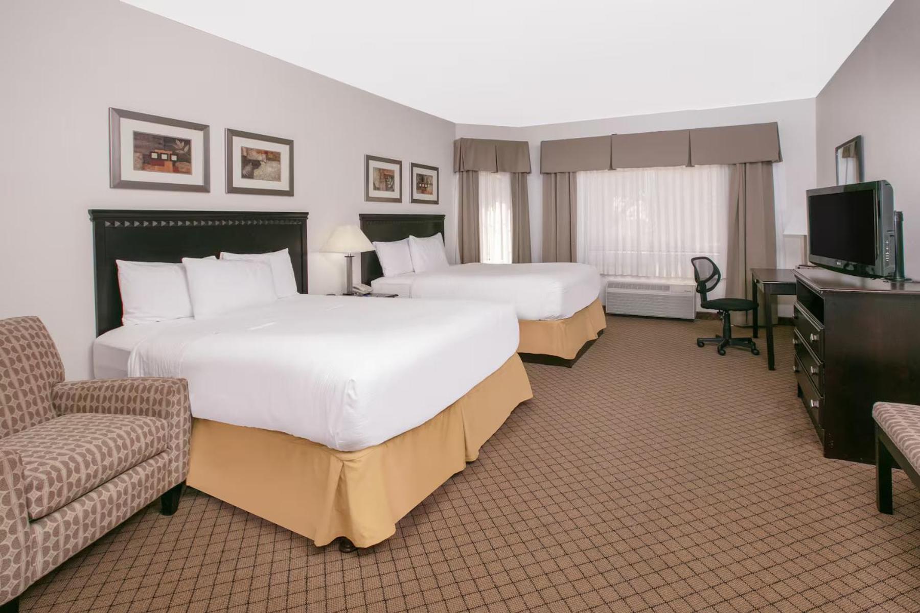 Cash Rewards Inn & Suites 罗斯韦尔 外观 照片