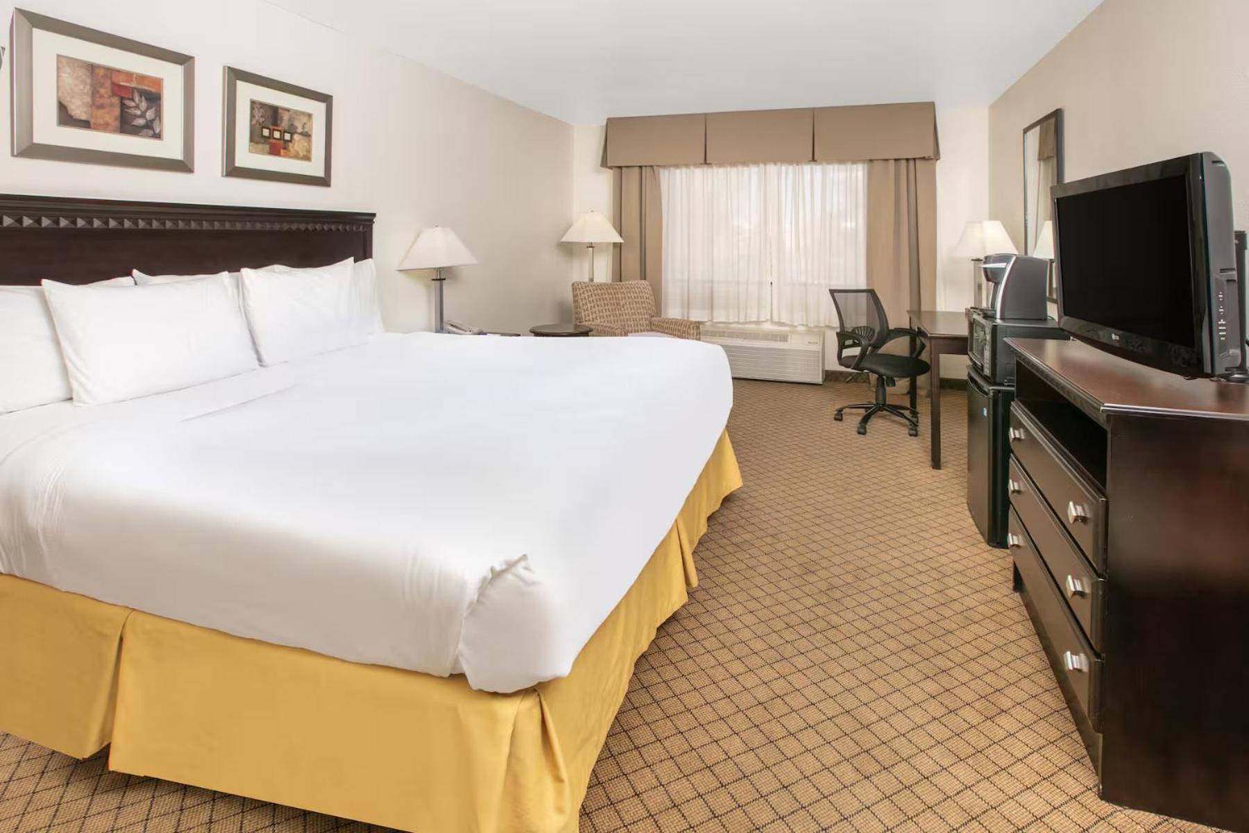 Cash Rewards Inn & Suites 罗斯韦尔 外观 照片