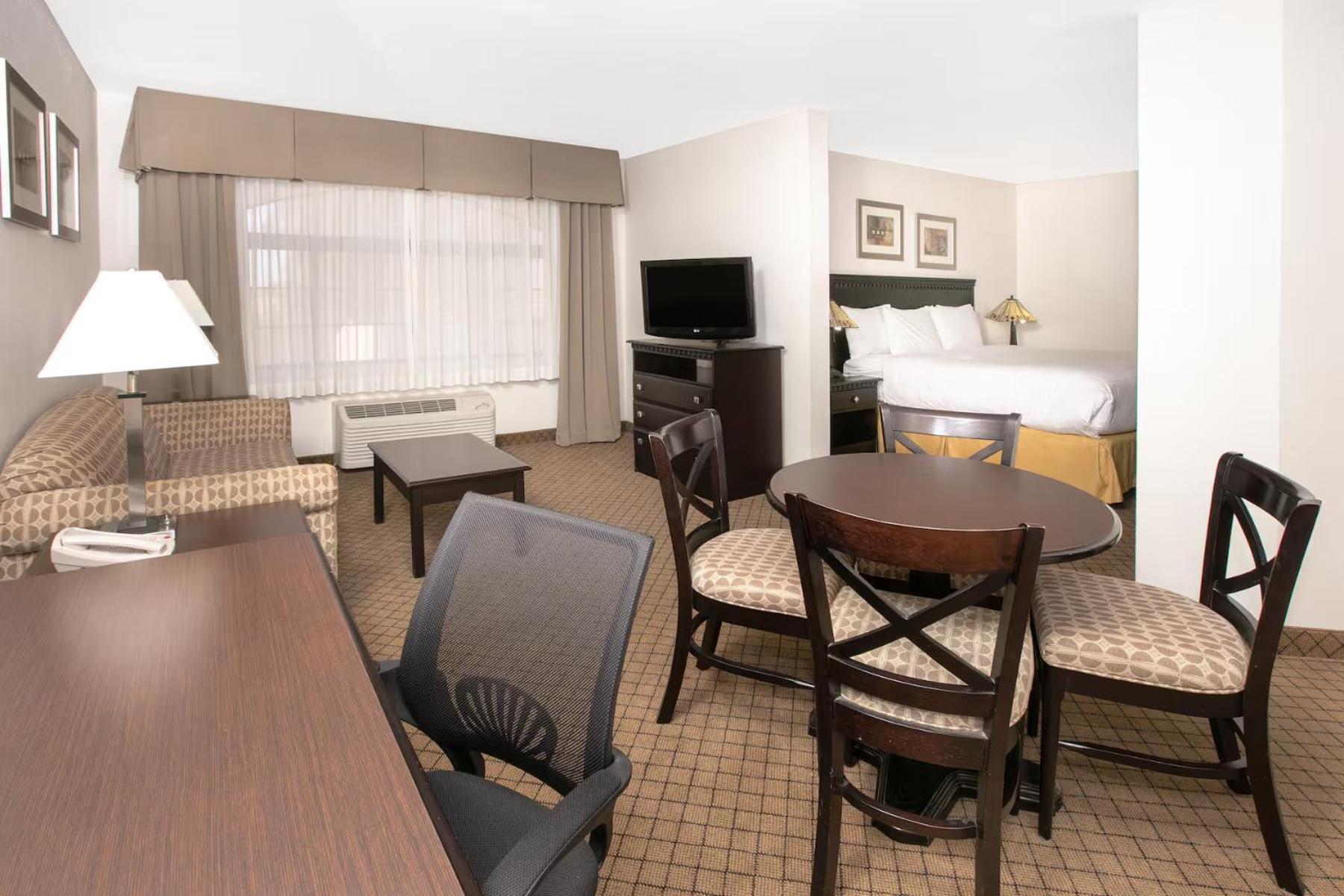 Cash Rewards Inn & Suites 罗斯韦尔 外观 照片